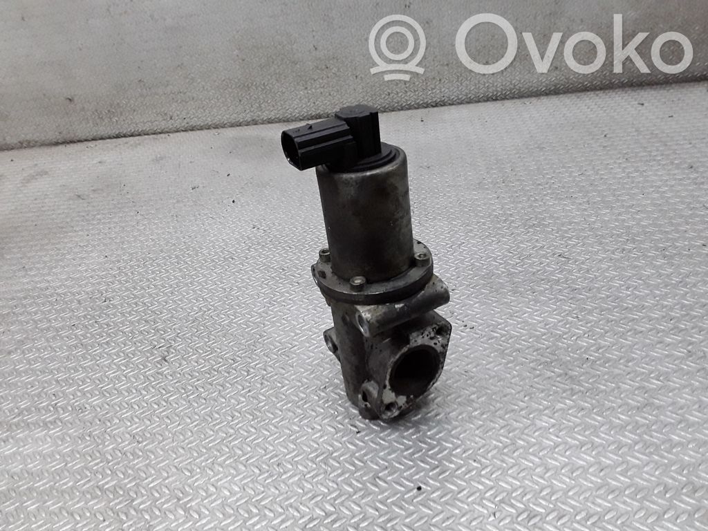 EGR-venttiili   46778209
