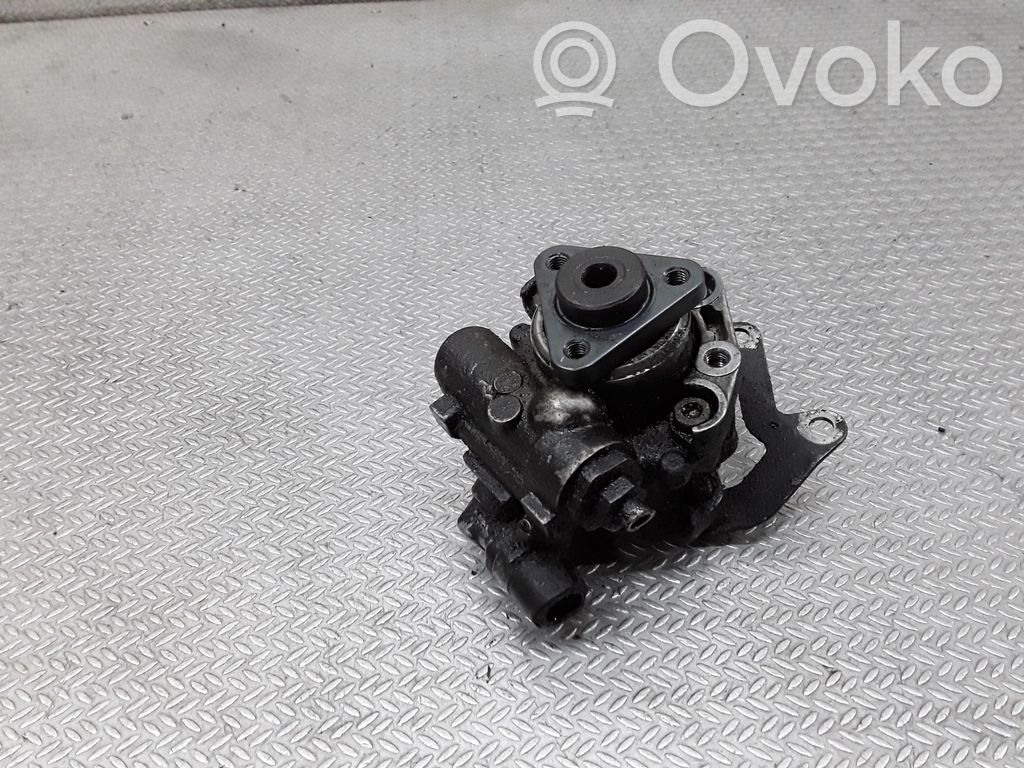 BMW 5 E39 Vairo stiprintuvo siurblys 