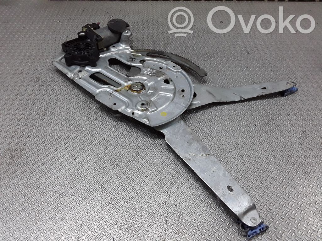 Volvo XC90 Mécanisme de lève-vitre avec moteur 