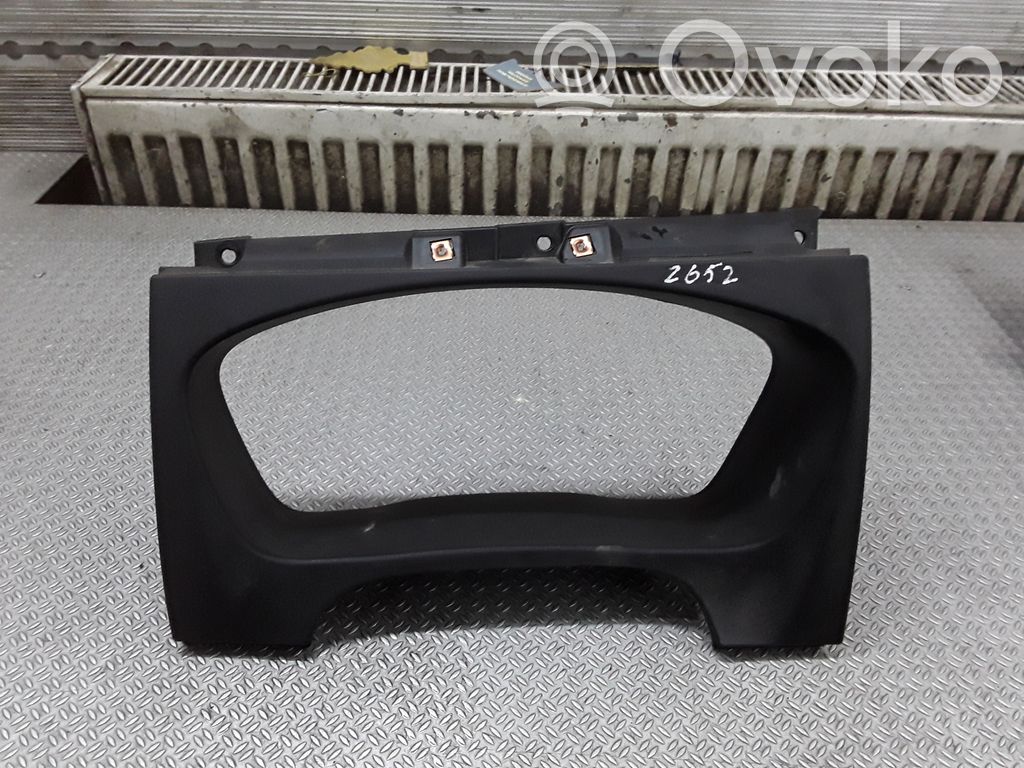 Kojelaudan kehys   6C1110A894A