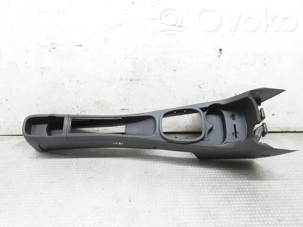 Opel Corsa D Centrinė konsolė 