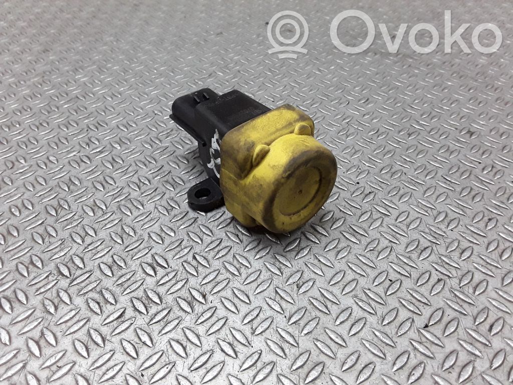 Ford Transit Interruptor de corte de combustible 