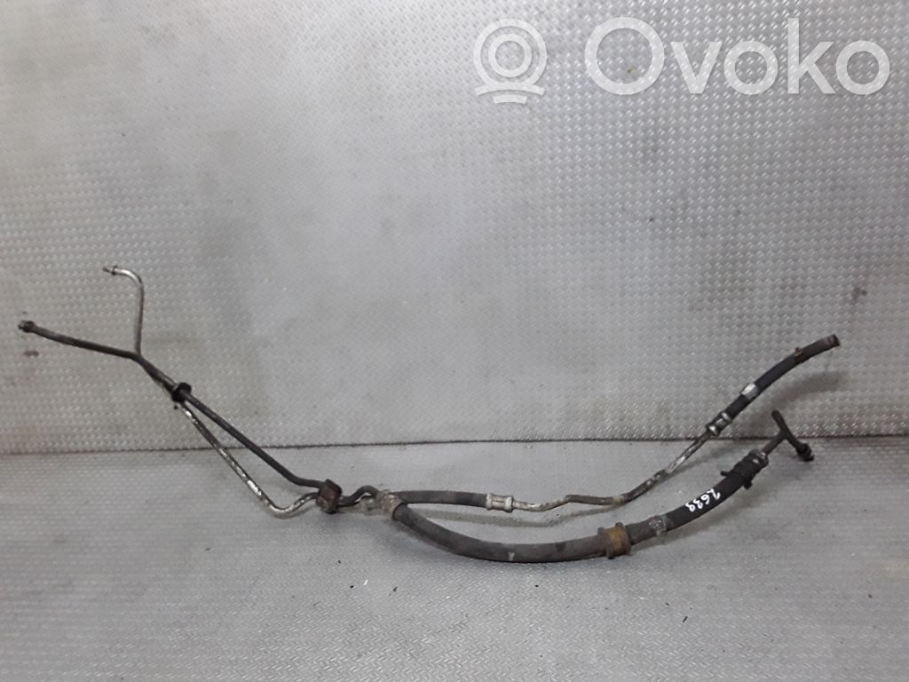 Power steering hose/pipe/line