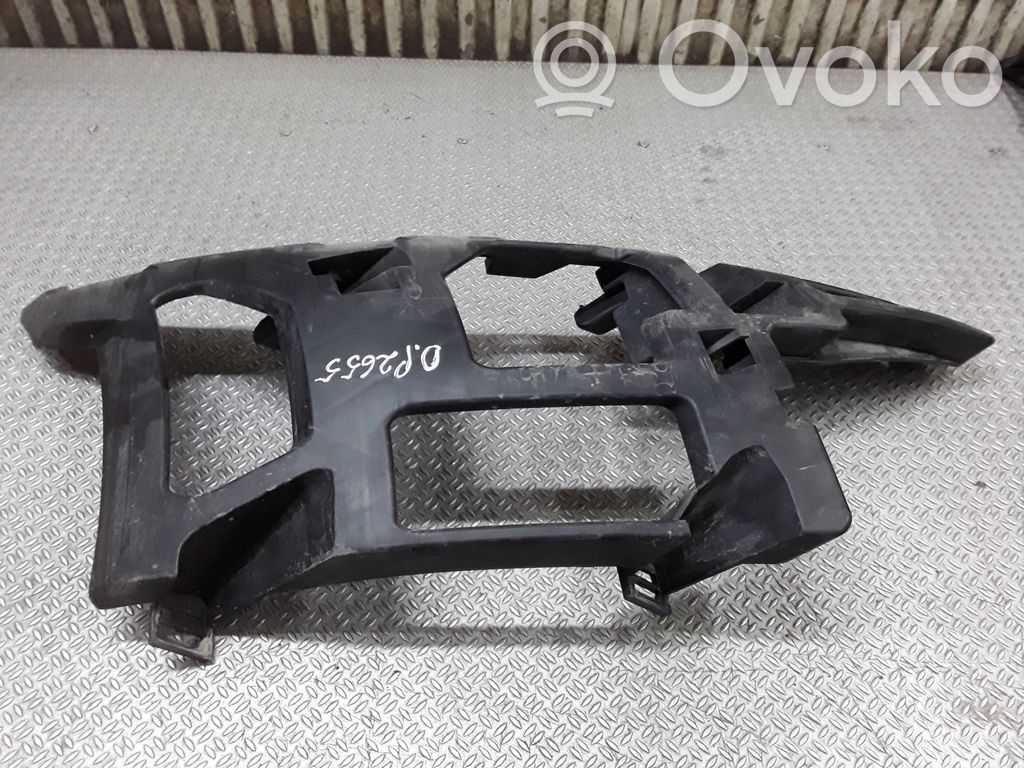 Ford Mondeo MK IV Uchwyt / Mocowanie zderzaka przedniego 