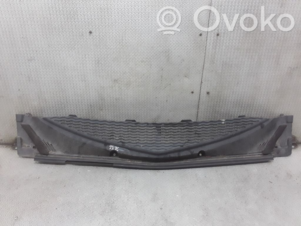 Renault Modus Wiper trim 