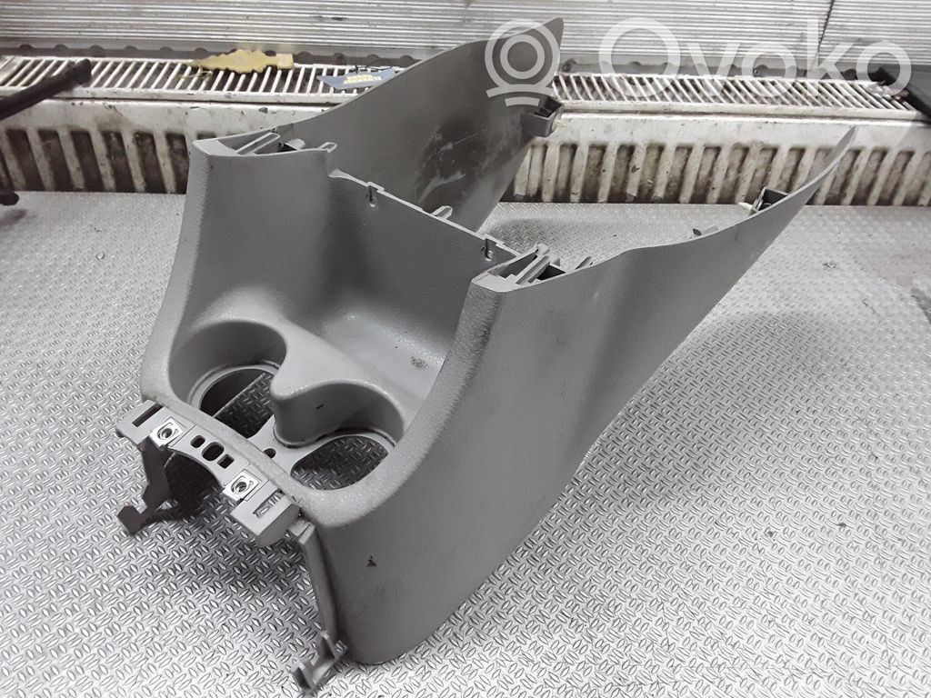 Renault Modus Tunel środkowy 