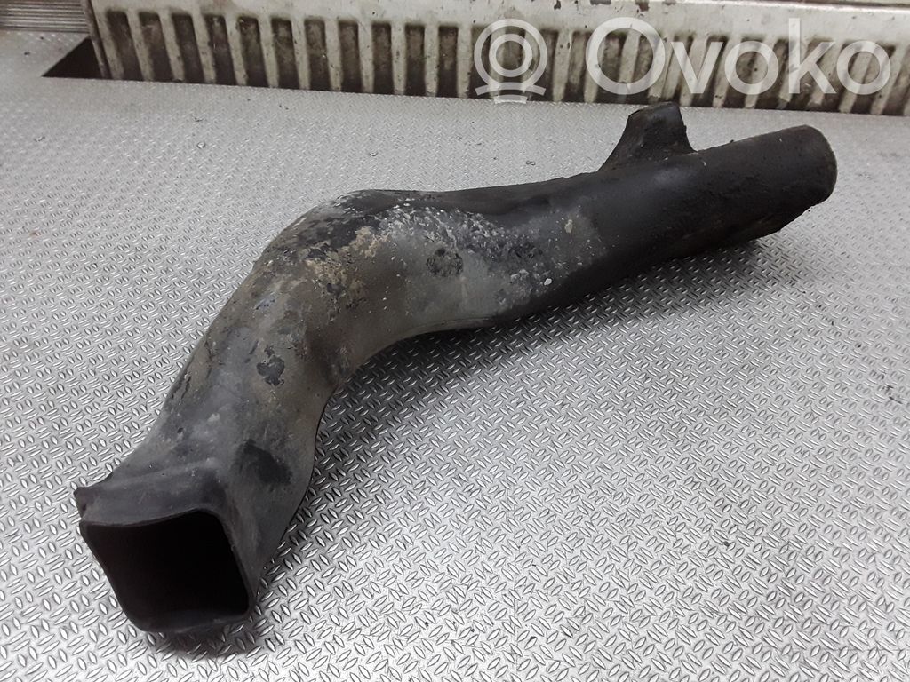 BMW X5 E53 Air intake duct part 