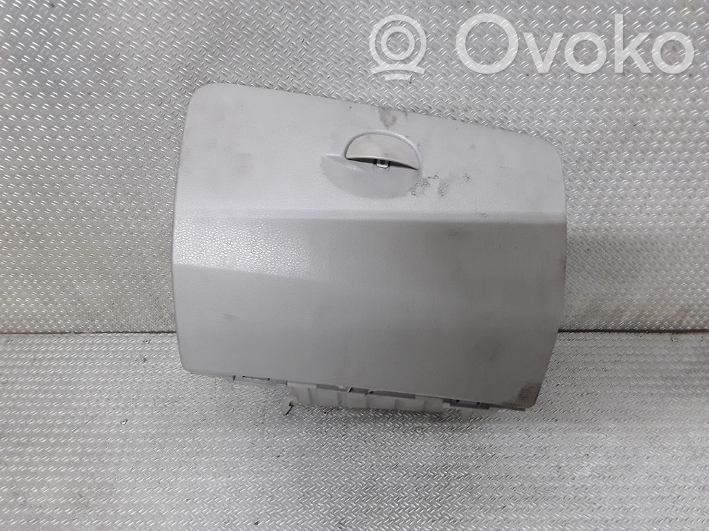 Renault Modus Daiktadėžė 