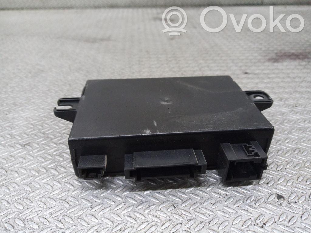 Module confort   8E0907383A