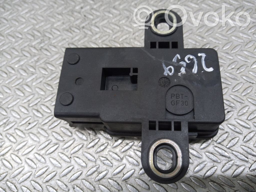 Sensor ESP de aceleración de frecuencia del intermitente   0265005248