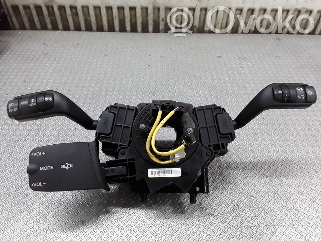 Ford Focus C-MAX Wiper turn signal indicator stalk/switch 