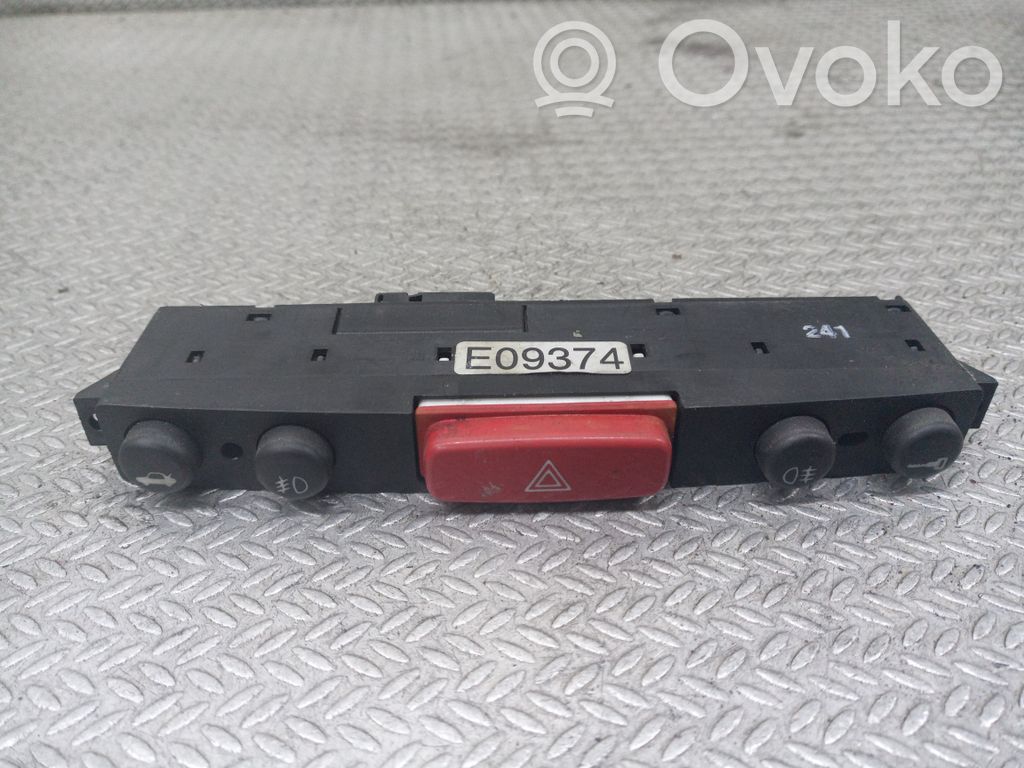 Alfa Romeo 147 Hazard light switch 