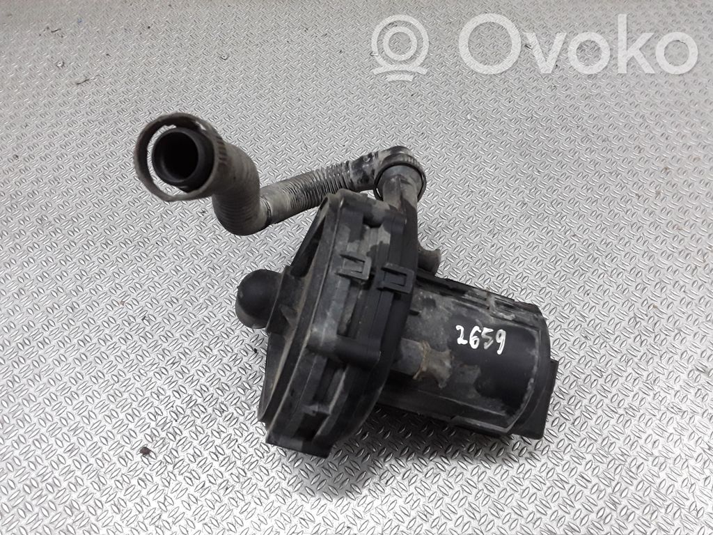 Pompe à air secondaire   72216665