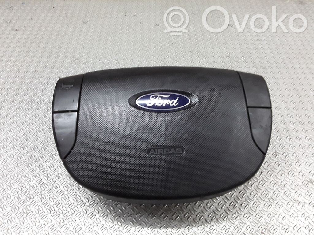 Fahrerairbag   7M5880201
