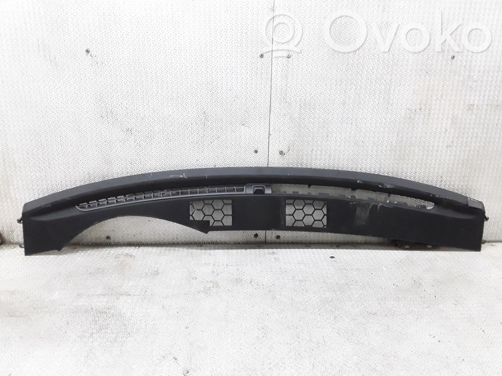 Audi A6 S6 C6 4F Otras partes del panel de instrumentos 