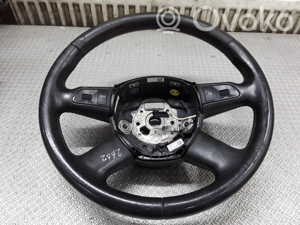 Audi A6 S6 C6 4F Volante 