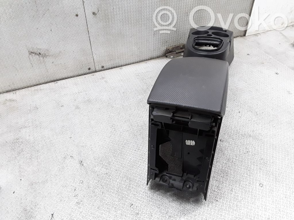 Seat Toledo III (5P) Center console 