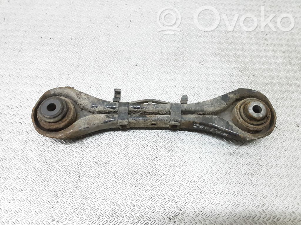 Querlenker hinten