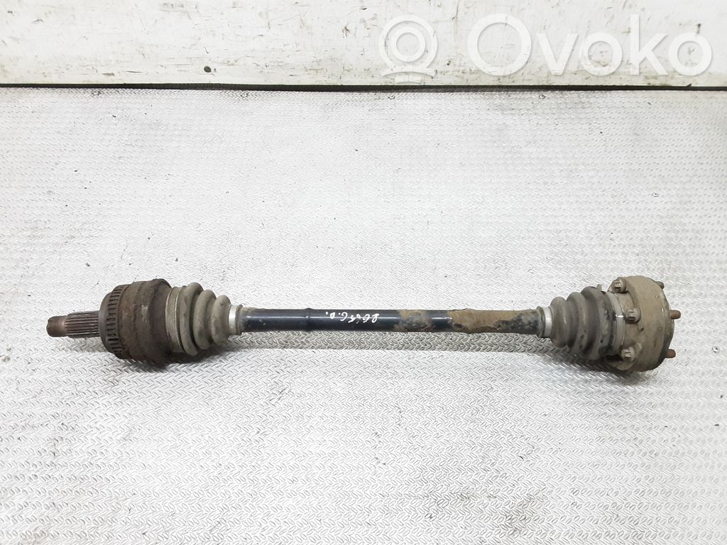 BMW 1 E81 E87 Rear driveshaft 