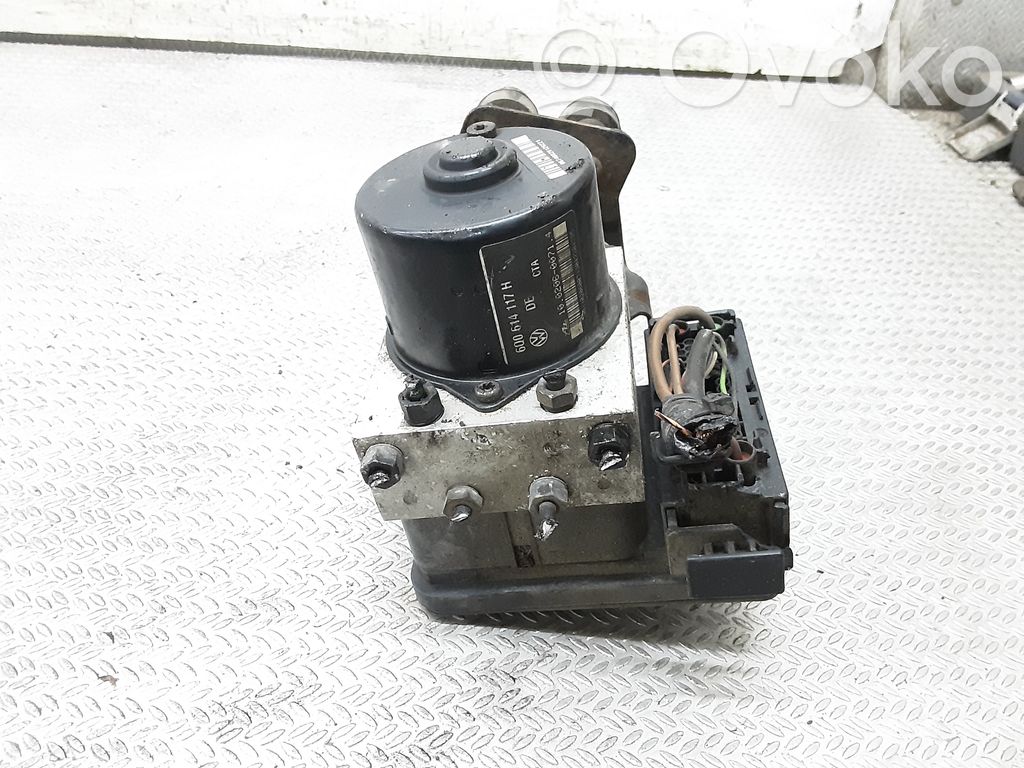 Pompe ABS   6Q0907379L
