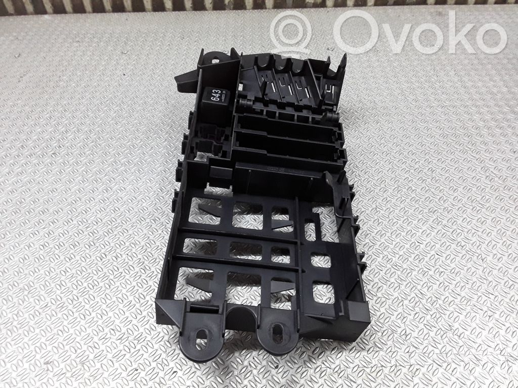 Audi A6 S6 C6 4F Muu sisätilojen osa 