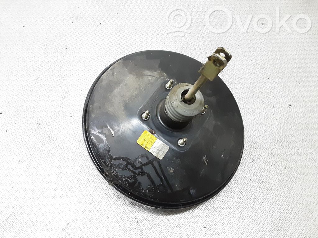 Opel Movano A Bremskraftverstärker 