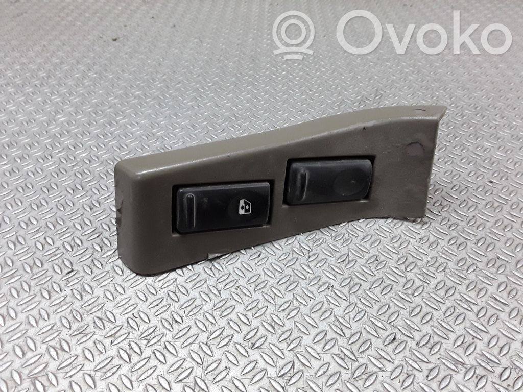 Opel Movano A Electric window control switch 