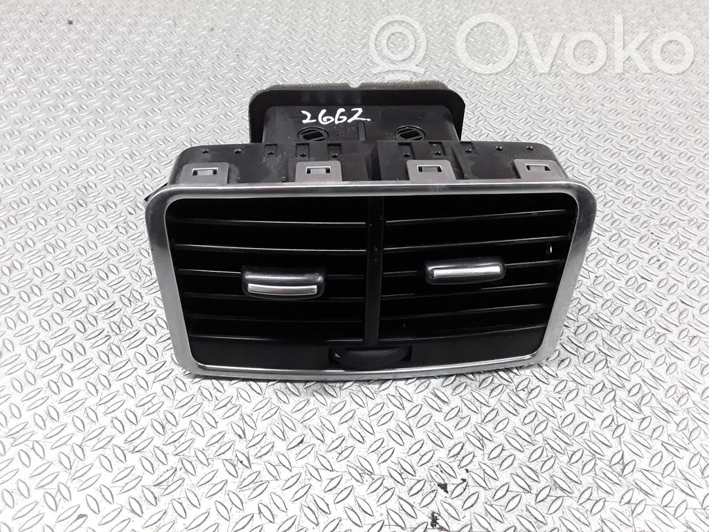 Rejilla de ventilación trasera   4F0819203C