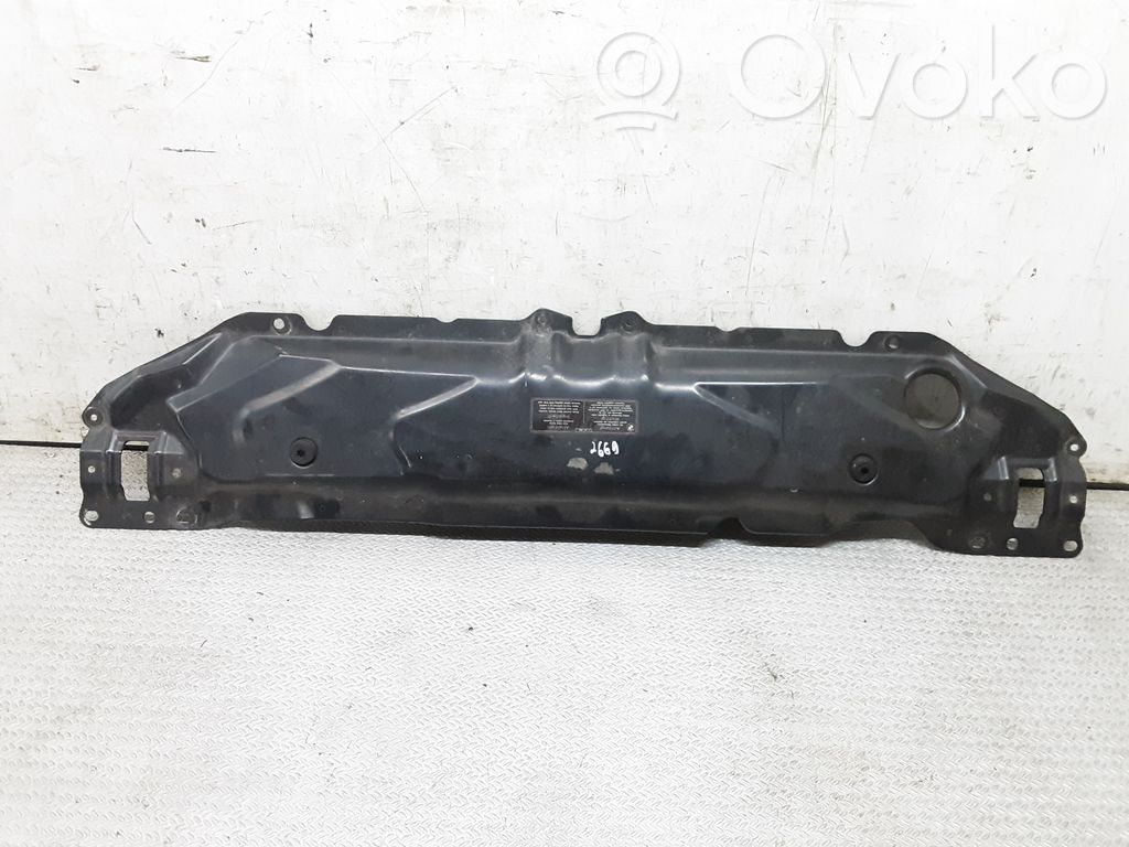 BMW 5 E60 E61 Suport superior panou fixare radiatoare