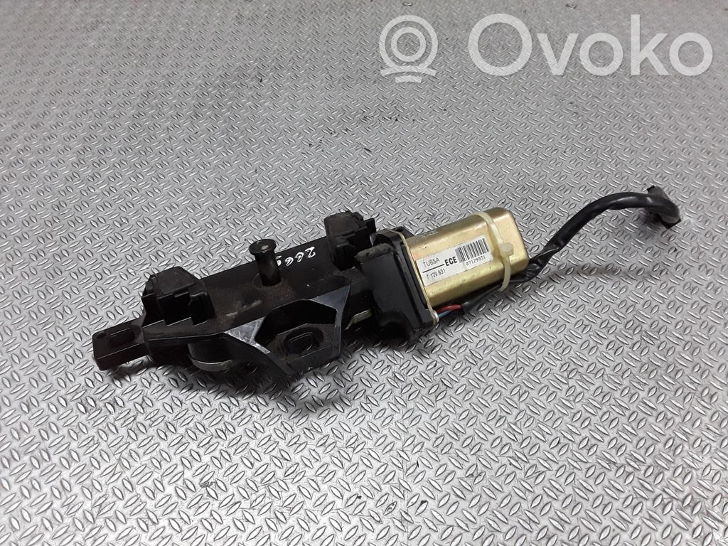 BMW 5 E60 E61 Motorino di apertura del portellone posteriore/bagagliaio