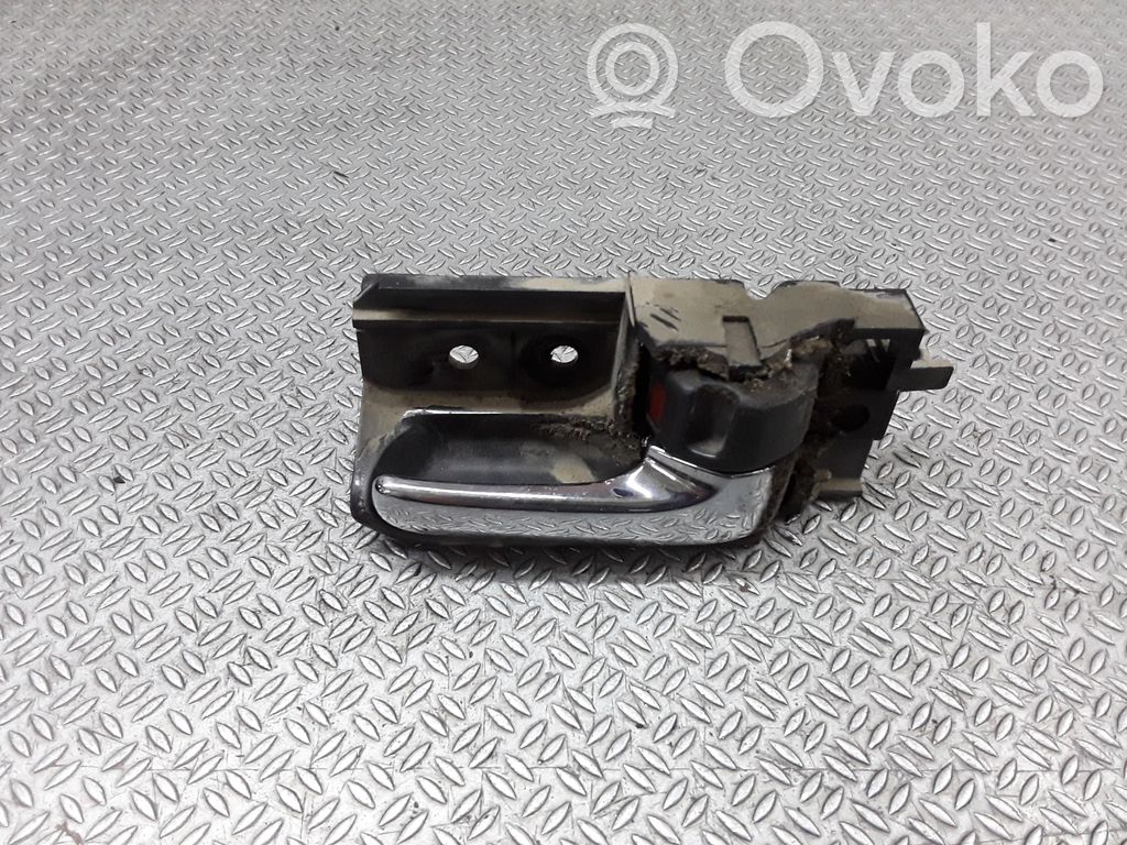 Manecilla interna puerta trasera   50594A1