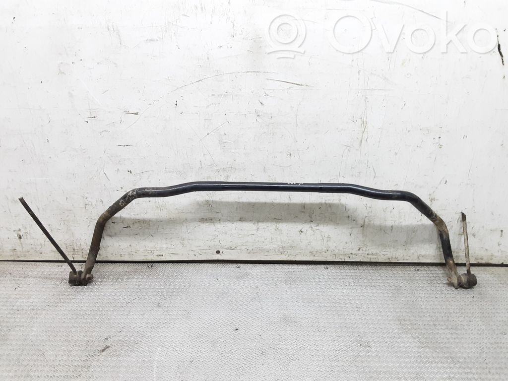 Front anti-roll bar/sway bar