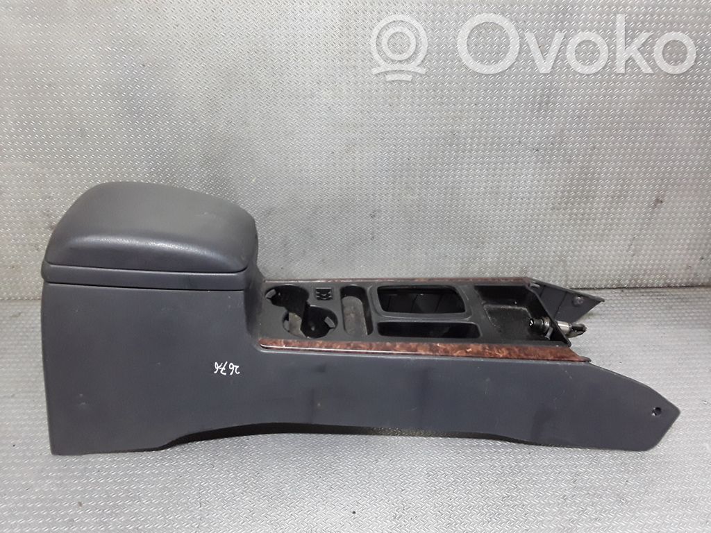 KIA Sorento Armrest 