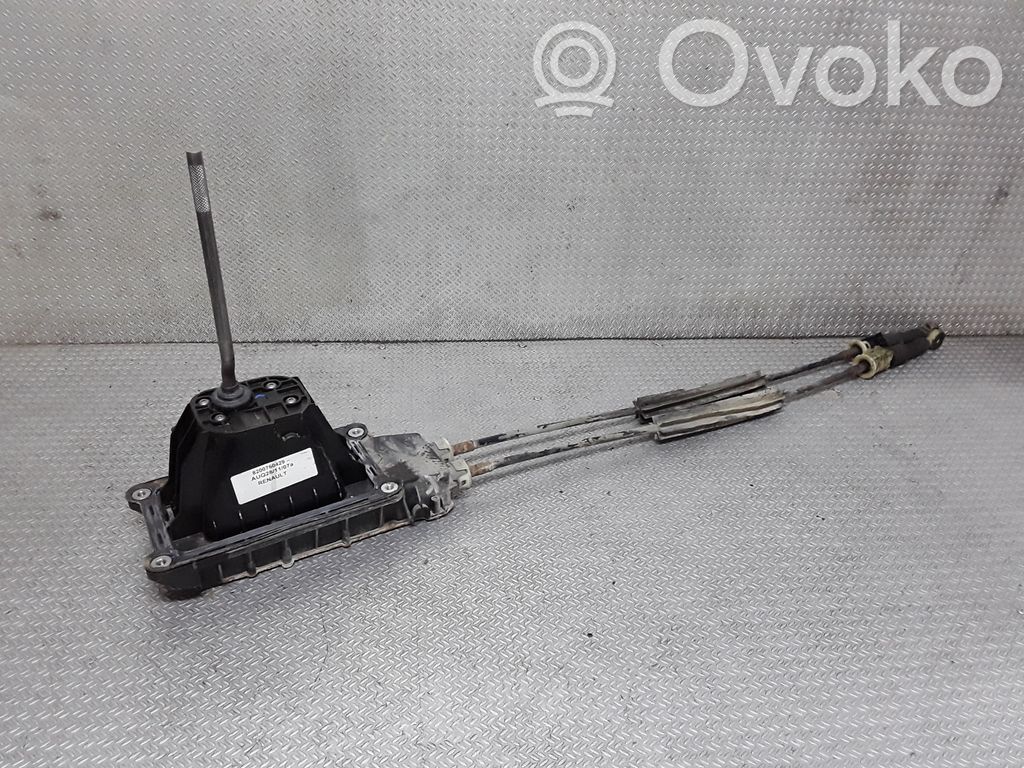 Gear shifter/selector   8200760429