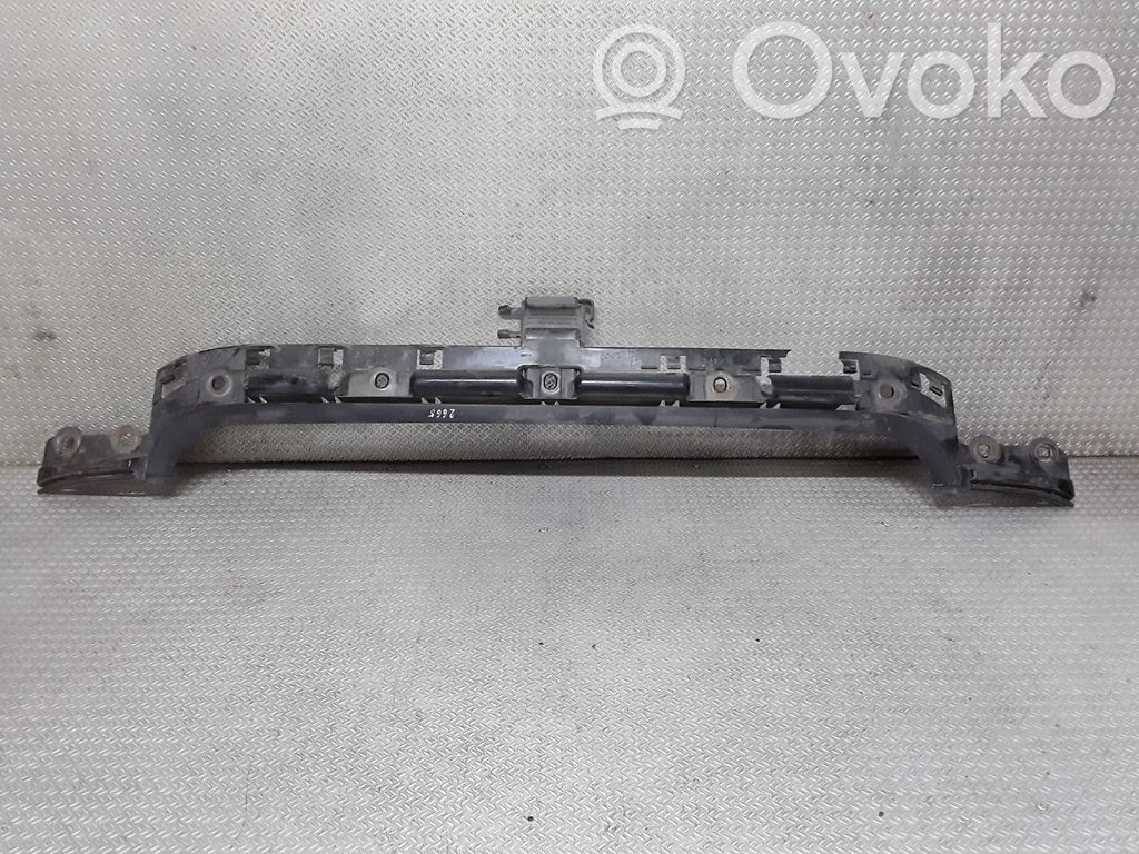 BMW 1 E81 E87 Halterung Stoßstange Stoßfänger hinten 