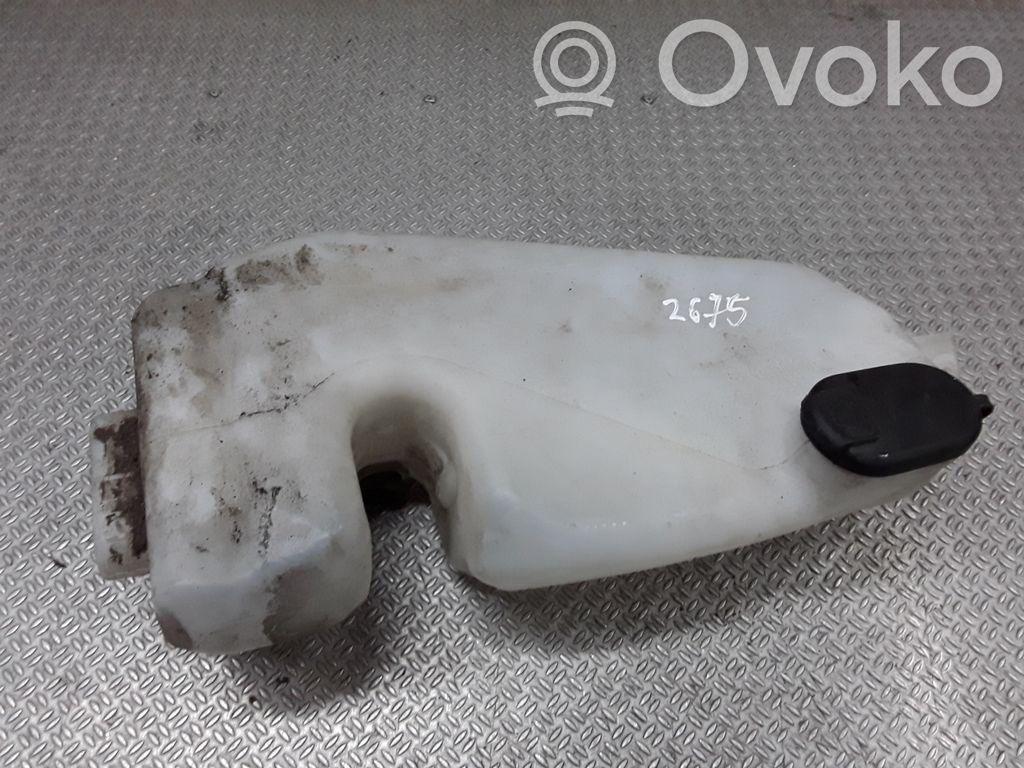 Dacia Logan I Wischwasserbehälter 