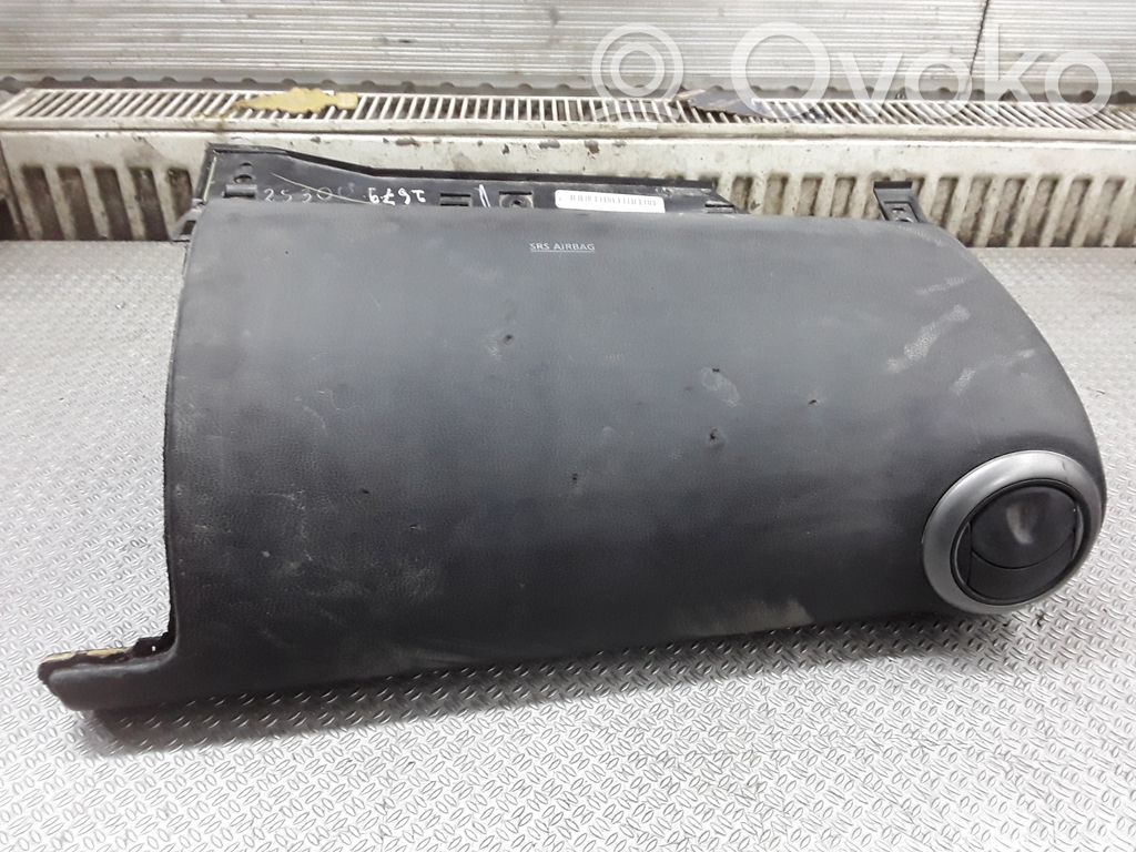 Nissan Note (E11) Airbag del pasajero 
