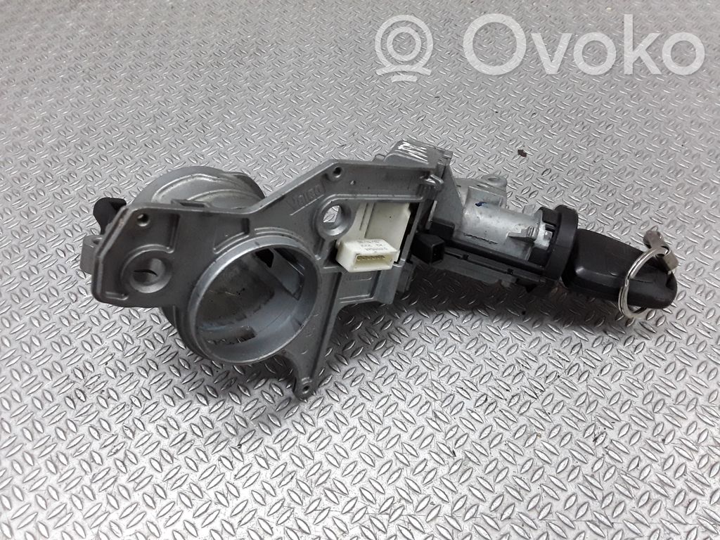 Užvedimo spynelė   N0501882