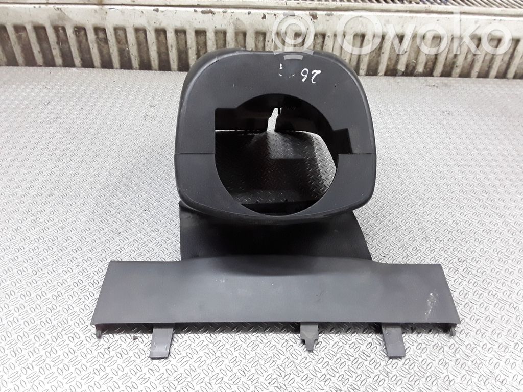 Volkswagen Caddy Steering wheel column trim 