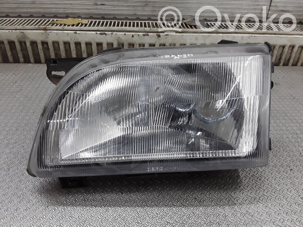 Headlight/headlamp   084311136L