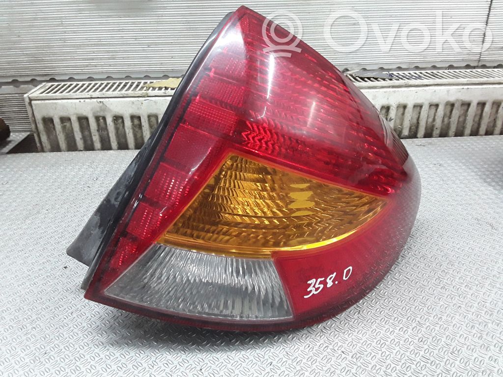 KIA Rio Takavalot 