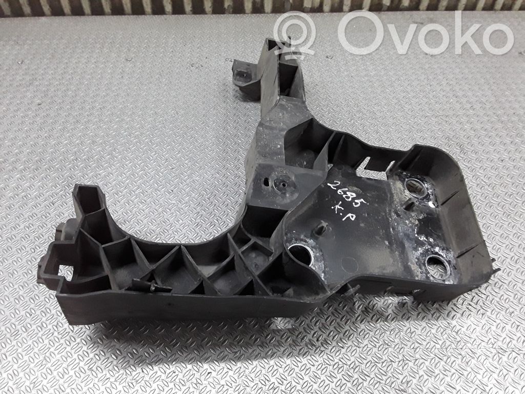 Renault Scenic II -  Grand scenic II Soporte del parachoques delantero 