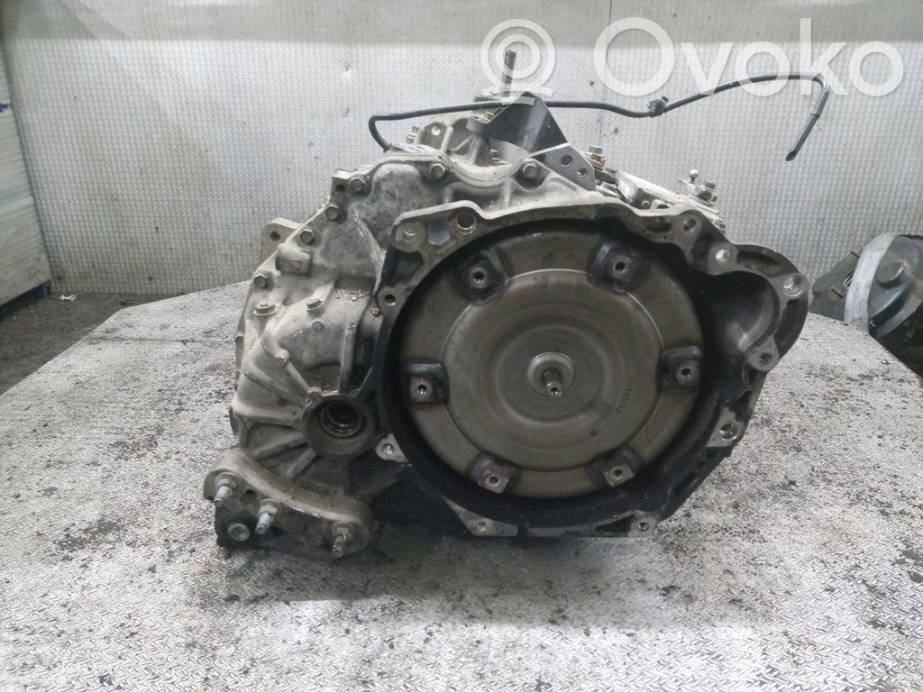 Automatic gearbox   7G917000,TF81SC,09G3808366