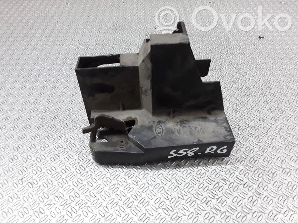 KIA Rio Cerradura de puerta trasera