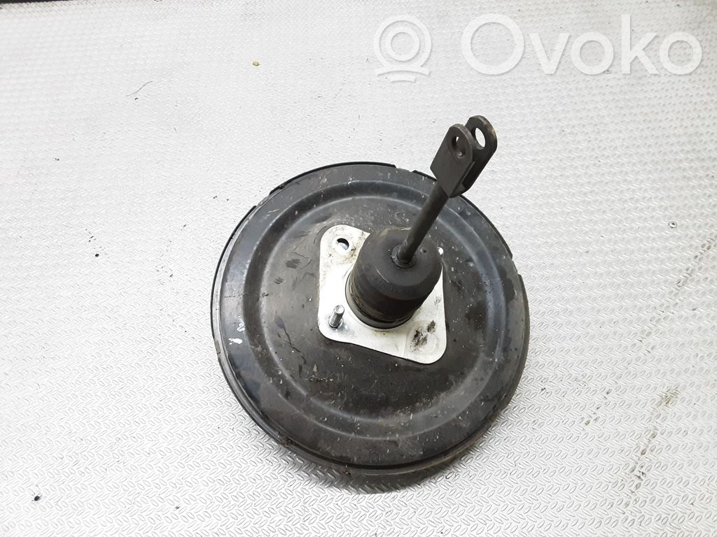 Opel Zafira B Servofreno