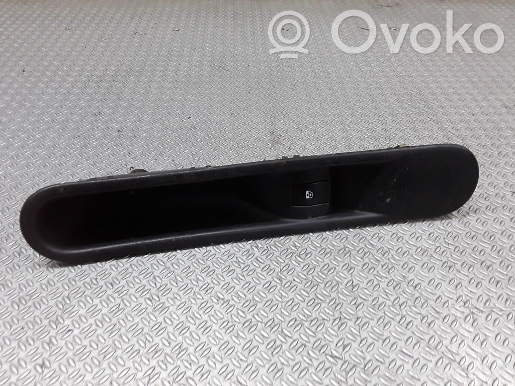Renault Espace -  Grand espace IV Electric window control switch 