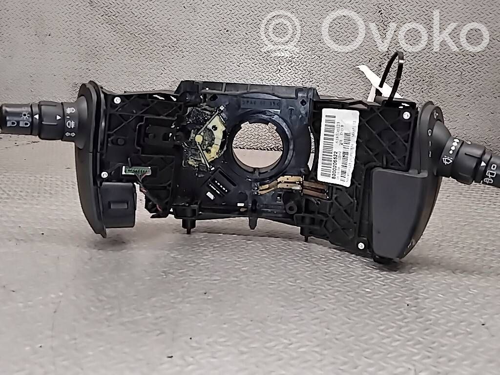 Renault Scenic II -  Grand scenic II Lenkstockschalter Kombischalter 