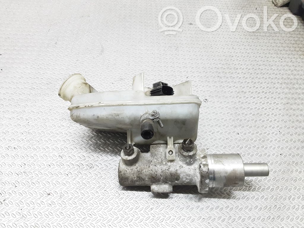 Ford Transit Master brake cylinder 
