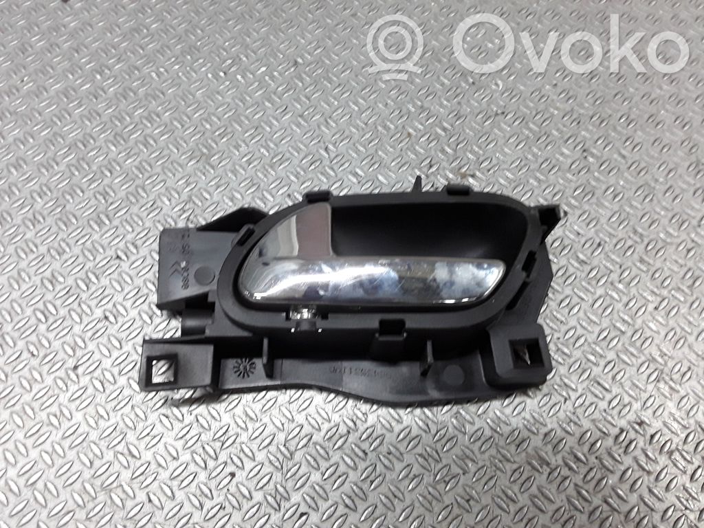 Front door interior handle   96435311VD
