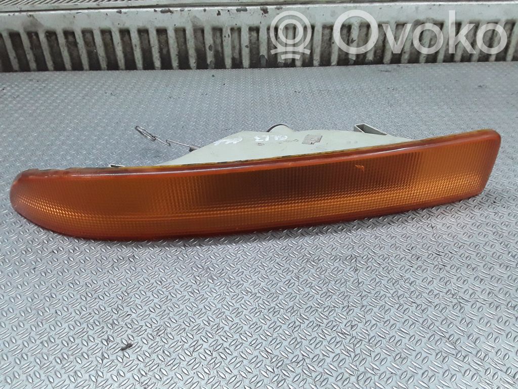 Renault Master II Front indicator light 